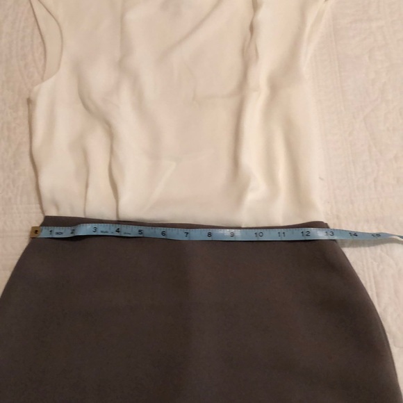 Reiss Business Casual Dress Size 2 - Picture 6 of 8